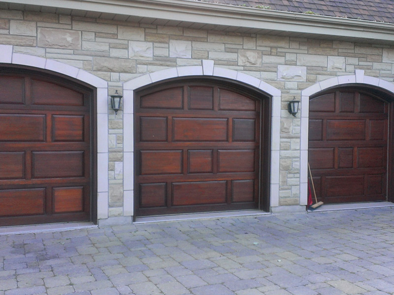 Portes & portes de garage - PROBOIS™ Les spécialistes en entretien