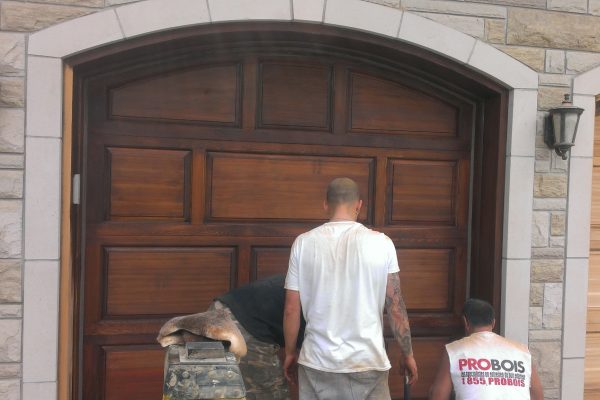 PROBOIS entretien restauration protection portes et fenetre en bois022